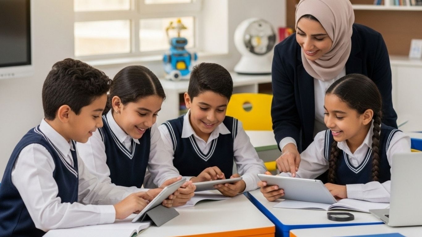 تأسس في بيتك